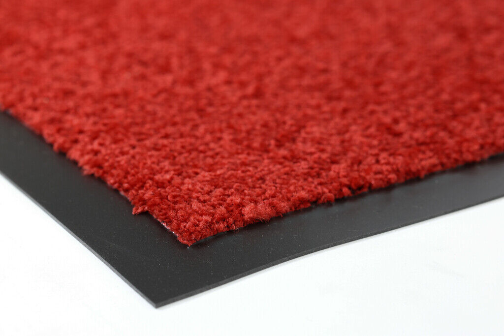 Hamat - Twister - 60x120 cm - Matten - 060 Rood