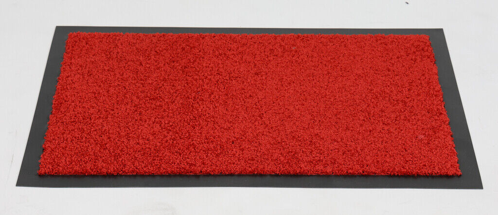 Hamat - Twister - 60x180 cm - Matten - 060 Rood
