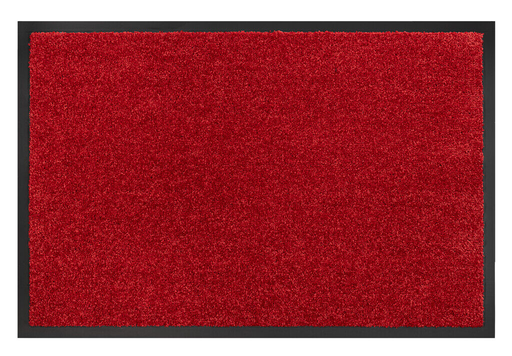 Hamat - Twister - 80x120 cm - Matten - 060 Rood