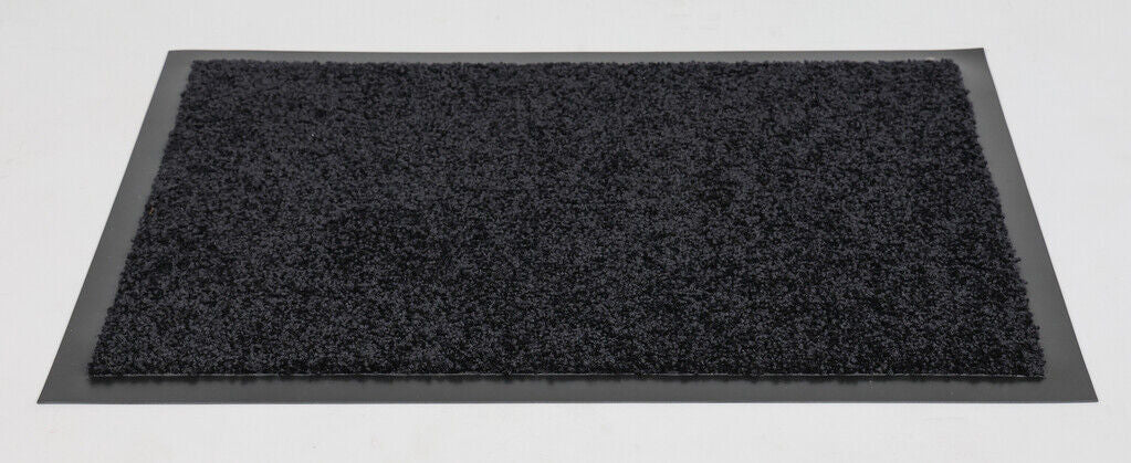 Hamat - Twister - 90x250 cm - Matten - 052 Zwart