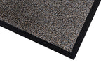 Hamat - Watergate - 002 Graniet - 40x60 cm
