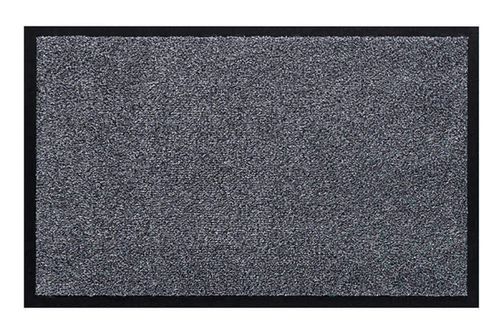 Hamat - Watergate - 050 Grijs - 40x60 cm