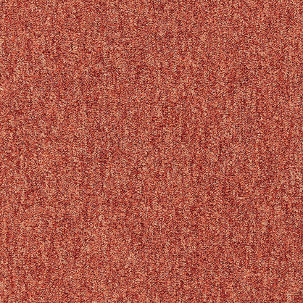 Interface Heuga 530 II - Terracotta - kleurbeeld