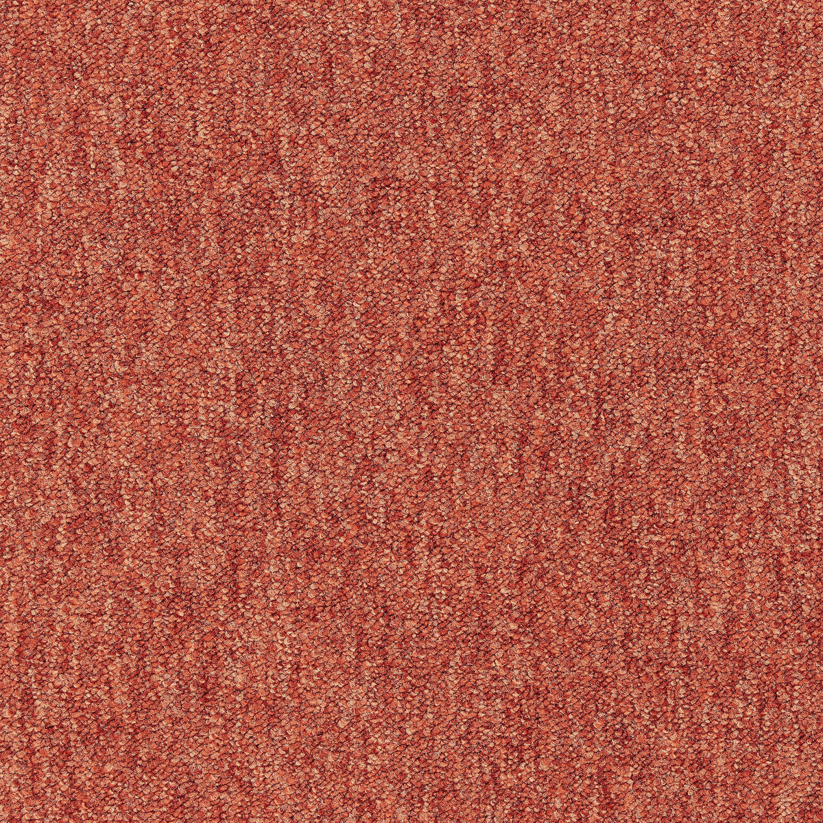 Interface Heuga 530 II - Terracotta - kleurbeeld