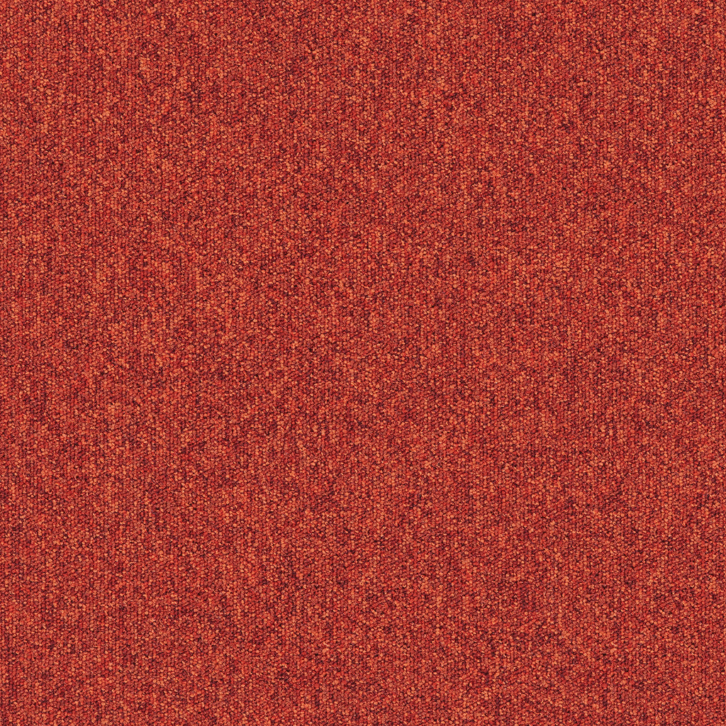 Interface Heuga 727 - Hot Pepper