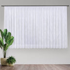 Gerster 40799 0023 beige - 175 x 600 cm (hoogte x breedte)