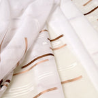 Gerster 40280 0400 taupe - 245 x 140 cm (hoogte x breedte)