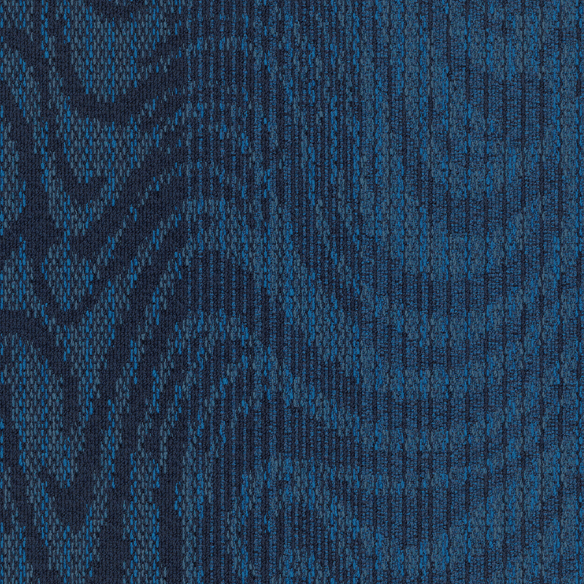 Interface Hydropolis - Cobalt - kleurbeeld