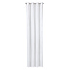 Gerster 40722 0002 naturel - 245 x 140 cm (hoogte x breedte)