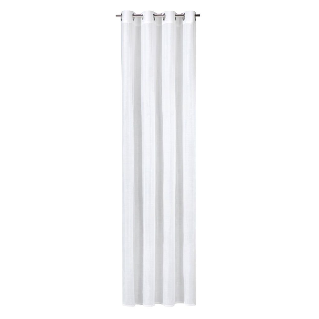 Gerster 40722 0002 naturel - 245 x 140 cm (hoogte x breedte)