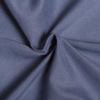 Gerster 40606 0800 blauw - 245 x 140 cm (hoogte x breedte)