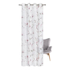 Gerster 41166 0064 roze - 245 x 145 cm (hoogte x breedte)