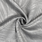 Gerster 41053 0084 grijs - 245 x 140 cm (hoogte x breedte)