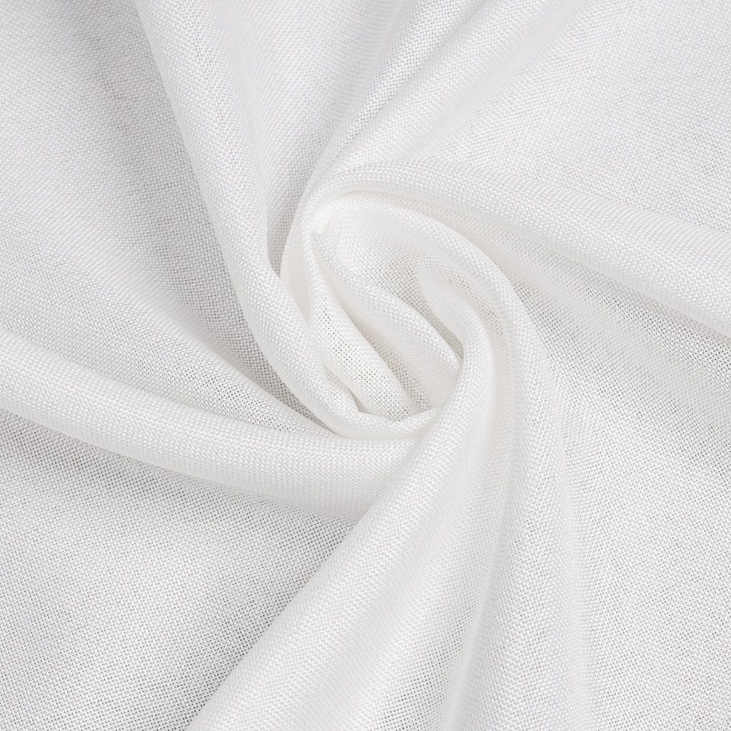 Gerster 41196 0010 offwhite - 245 x 140 cm (hoogte x breedte)