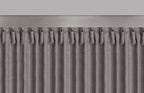 Gerster 6950 Bleistift/Smokfaltenband 150mm - 150 mm bandbreedte