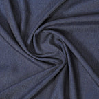 Gerster 7650 0800 blauw - 290 cm stofhoogte