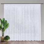 Gerster 40800 0023 beige - 245 x 600 cm (hoogte x breedte)
