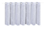 Gerster 40865 0001 wit - 50 x 150 cm (hoogte x breedte)