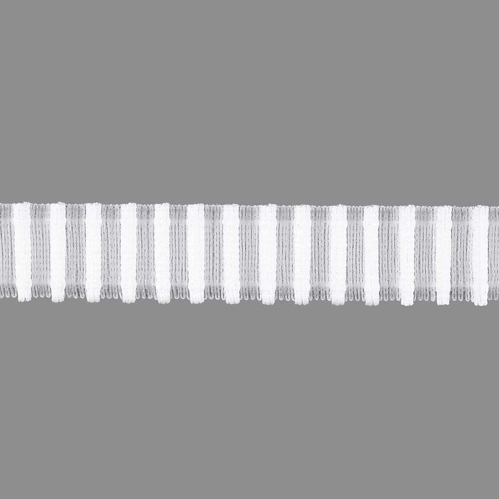 Gerster 6514 Haftband mit Falten 250 % - 38 mm bandbreedte