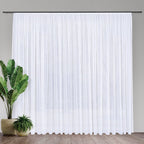 Gerster 40942 0001 wit - 245 x 600 cm (hoogte x breedte)