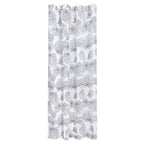 Gerster 41164 0999 zwart - 245 x 145 cm (hoogte x breedte)
