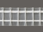 Gerster 6912 Smokfaltenband 150mm, 200% - 150 mm bandbreedte