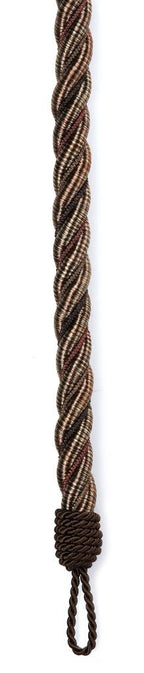 Gerster 2698 4908 bruin - spanwijdte 080 cm