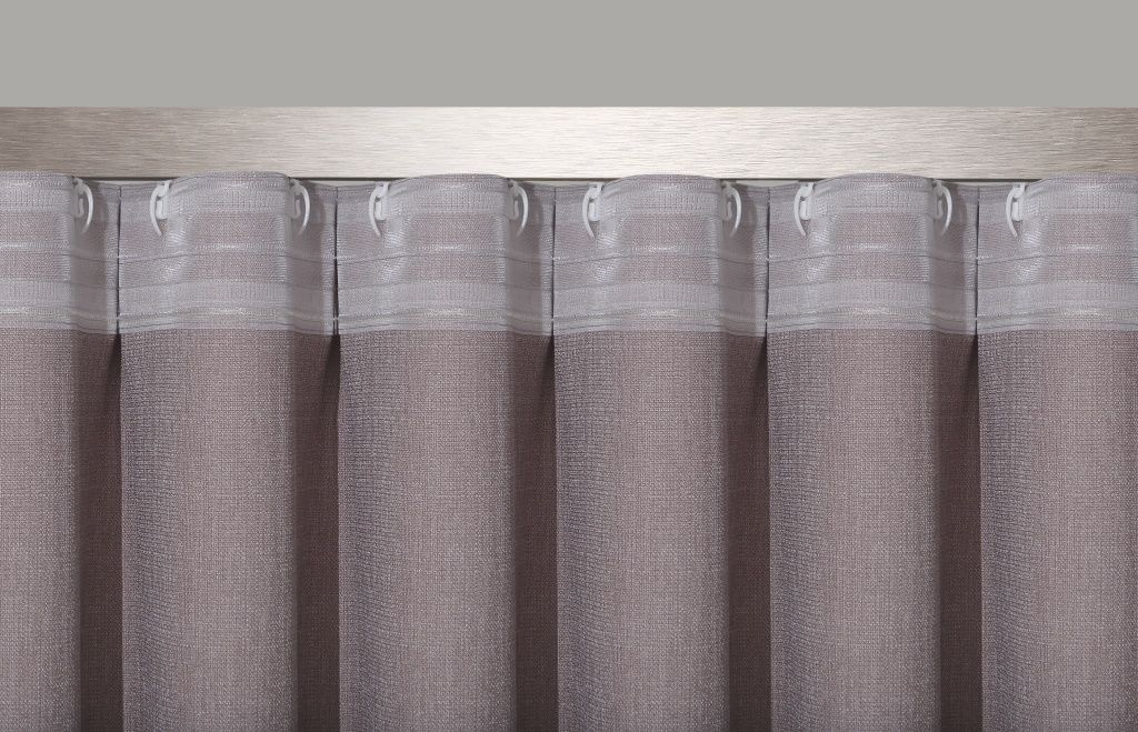 Gerster 6309 Wellenband,80mm,250%,volltr. - 80 mm bandbreedte