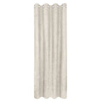 Gerster 41146 0023 beige - 245 x 145 cm (hoogte x breedte)