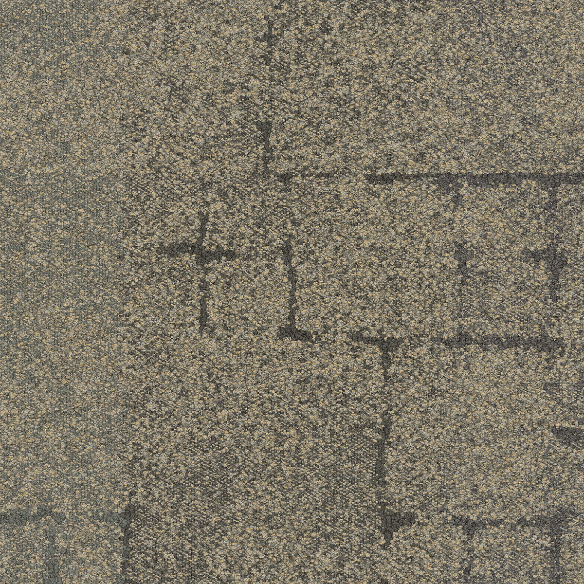Interface Kerbstone - Granite