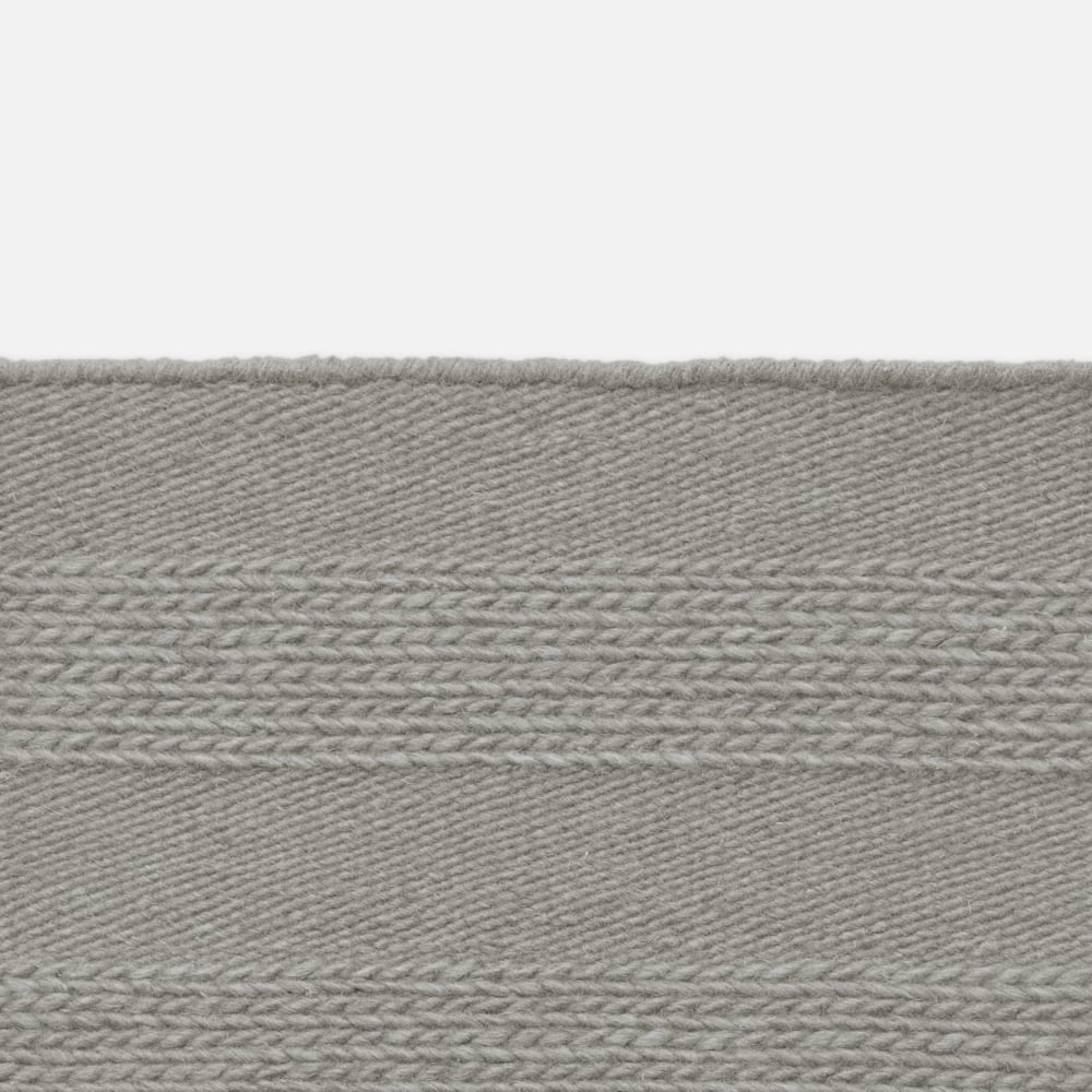 Kvadrat Souma Stripe With Backing 6363 - op maat - M: 10cm