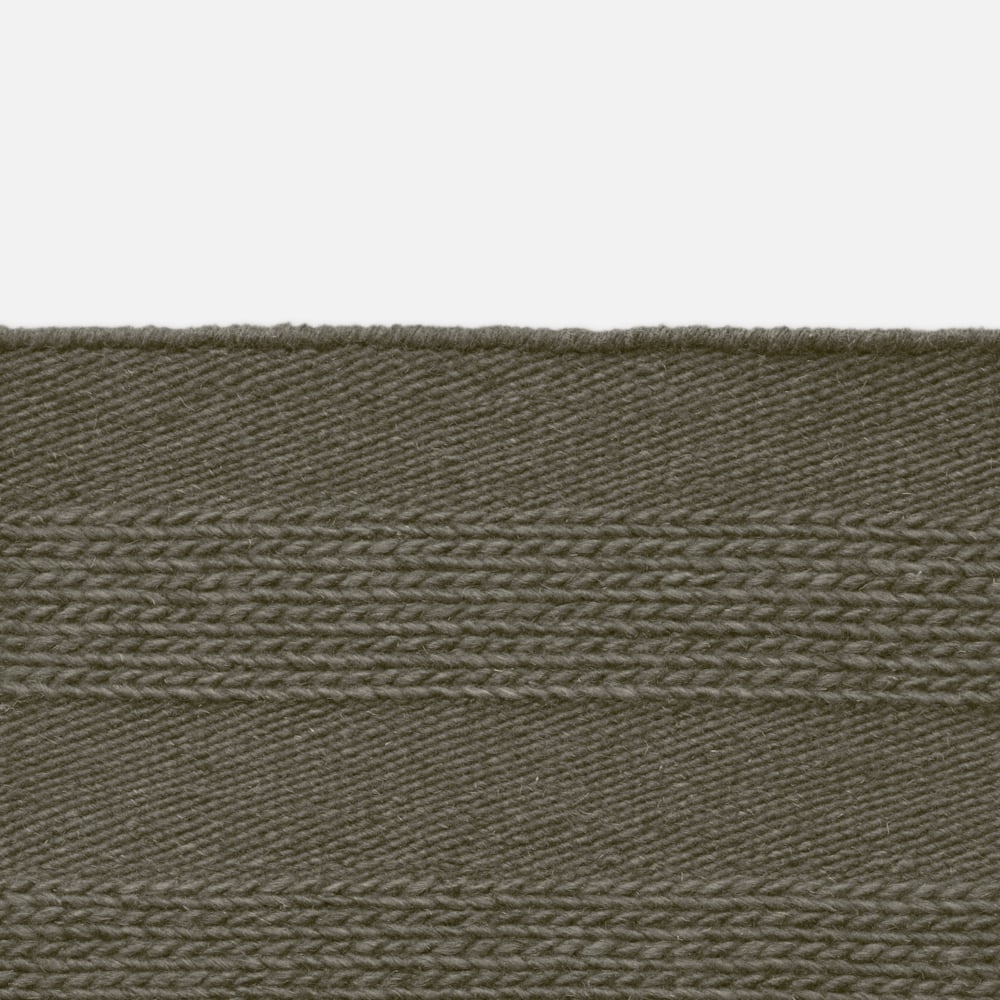 Kvadrat Souma Stripe With Backing 7474 - op maat - M: 10cm