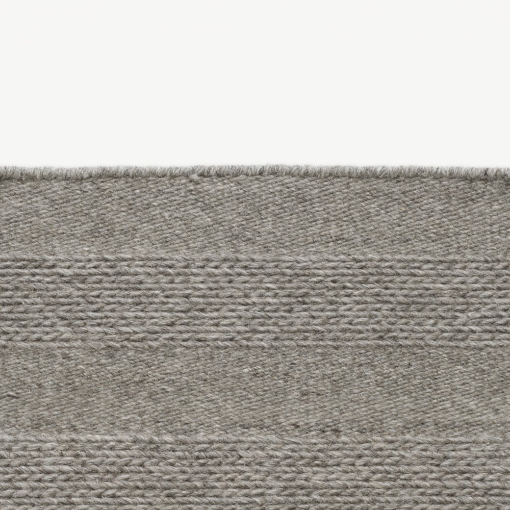Kvadrat Souma Stripe With Backing 8383 - op maat - M: 10cm