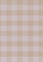 Kvadrat Steelcut Beat 0215 - 140 cm