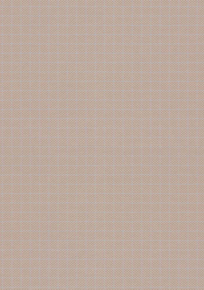 Kvadrat Steelcut Beat 0225 - 140 cm
