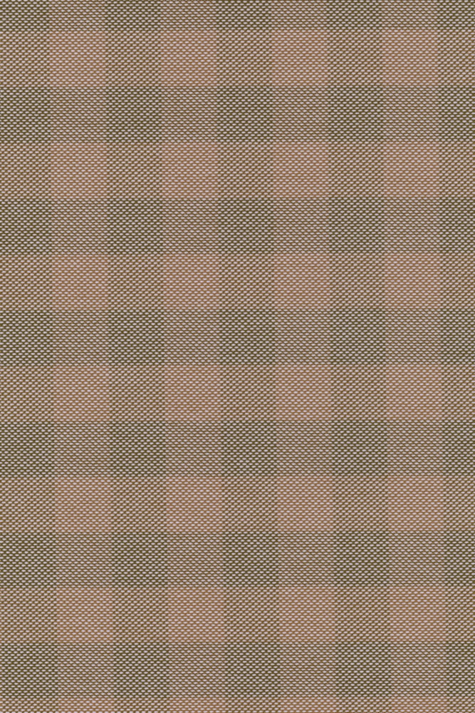 Kvadrat Steelcut Beat 0325 - 140 cm
