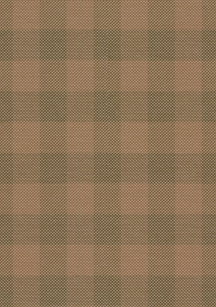 Kvadrat Steelcut Beat 0335 - 140 cm