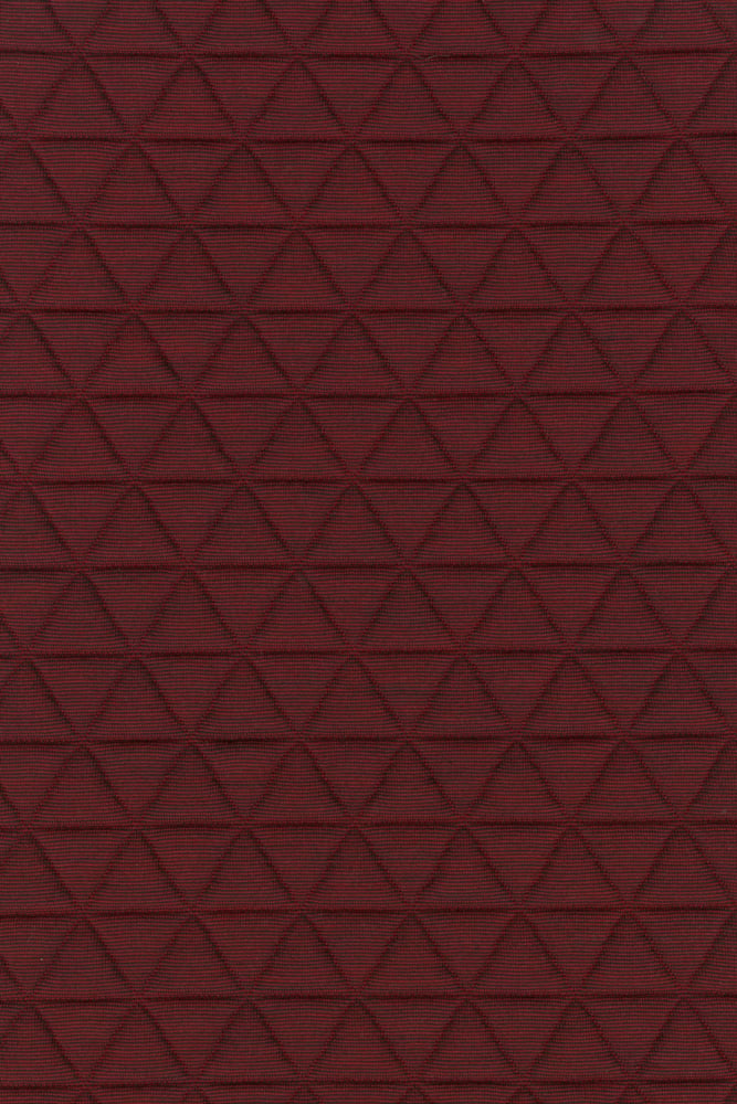 Kvadrat Triangle 0592 - 165 cm