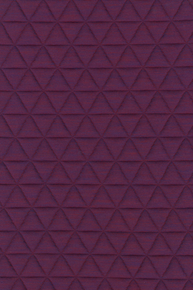 Kvadrat Triangle 0672 - 165 cm