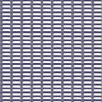 Kvadrat Magnet 0770 - 290 cm