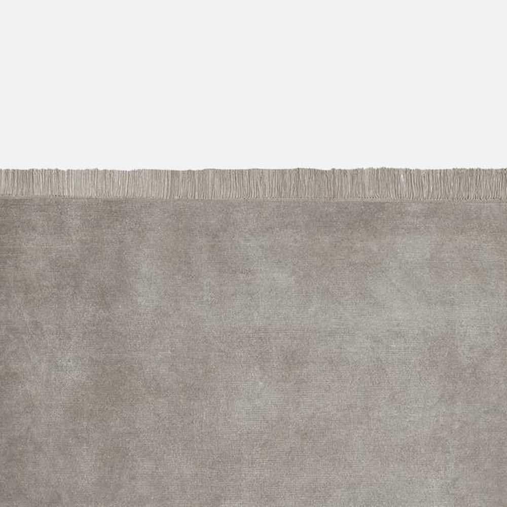 Kvadrat Icon Coloured Fringes 1616 - op maat