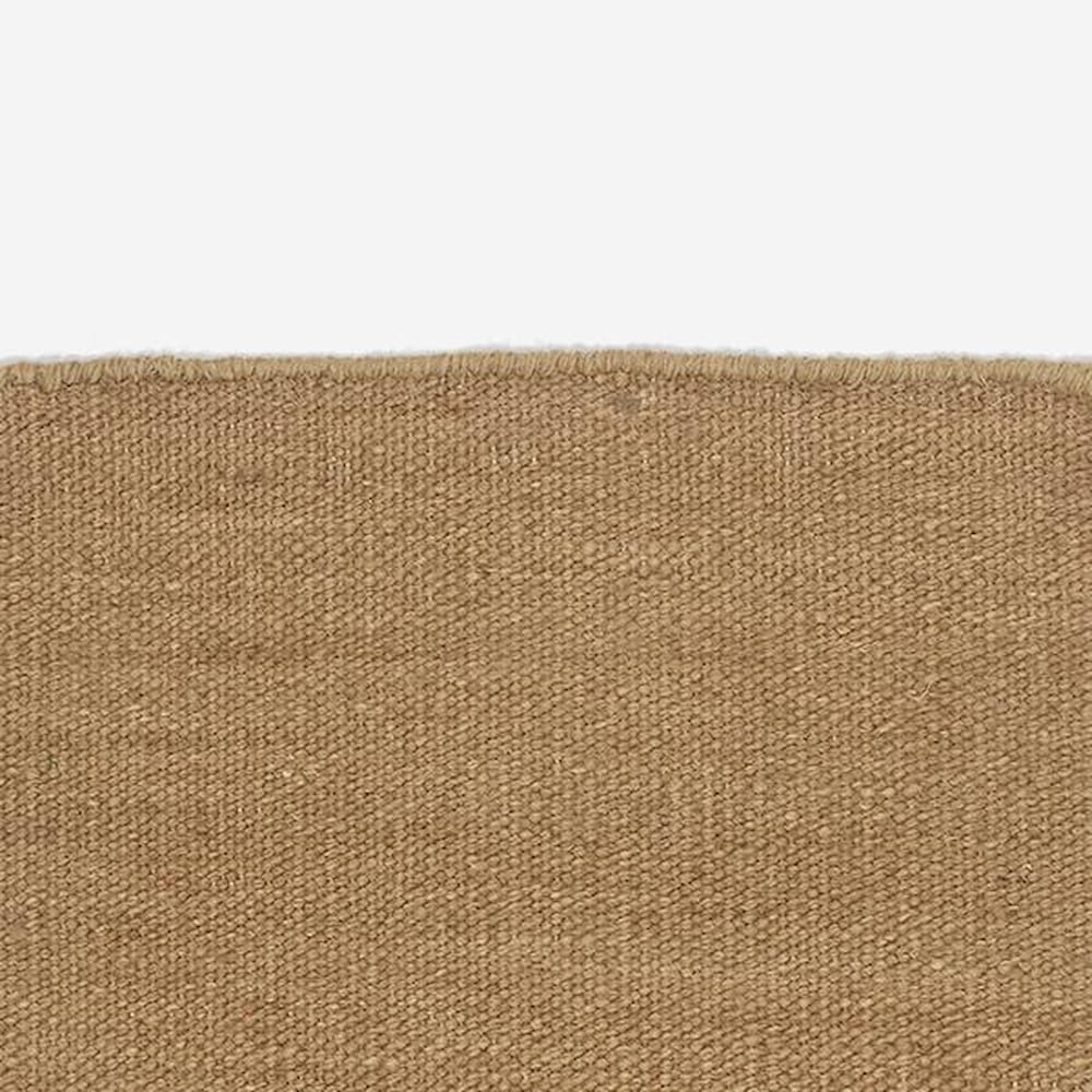 Kvadrat Vintage Without Fringes 0056 - op maat