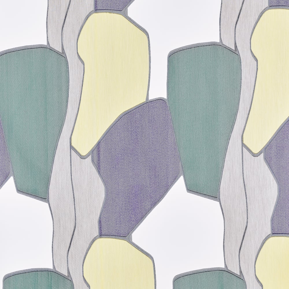 Kvadrat Fields 0025 - 322 cm