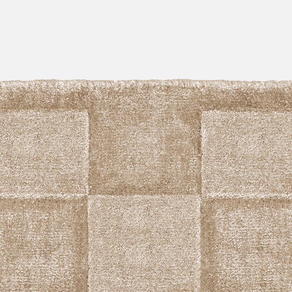 Kvadrat Loux Level 0215 - 180 x 240 cm