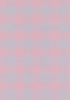 Kvadrat Steelcut Beat 0615 - 140 cm
