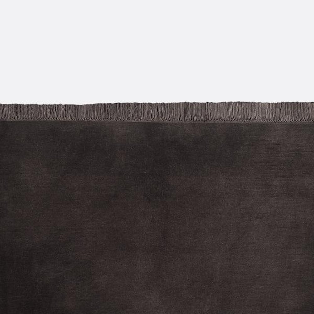 Kvadrat Icon Coloured Fringes 2626 - op maat