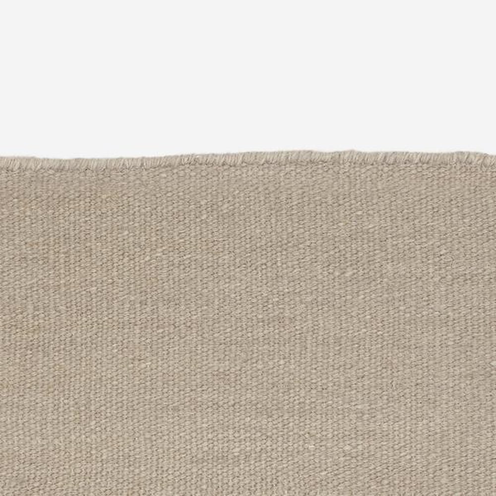 Kvadrat Vintage Without Fringes With Backing 0006 - op maat