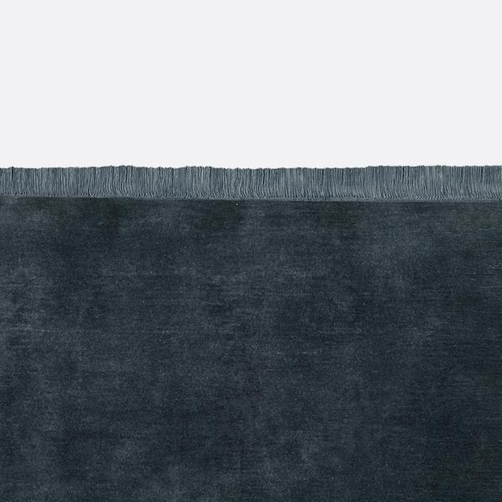 Kvadrat Icon Coloured Fringes 3333 - op maat