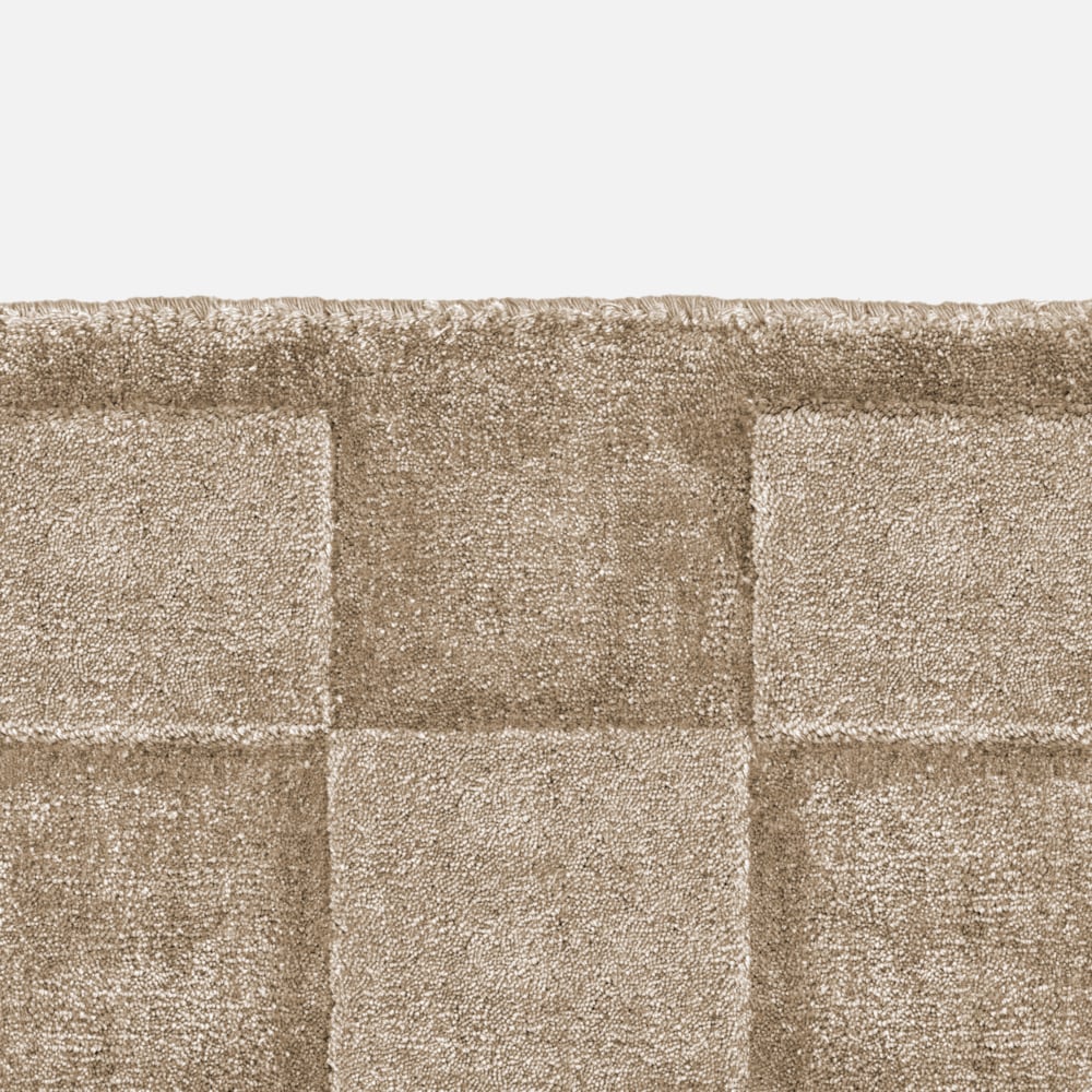 Kvadrat Loux Level 0235 - 200 x 300 cm
