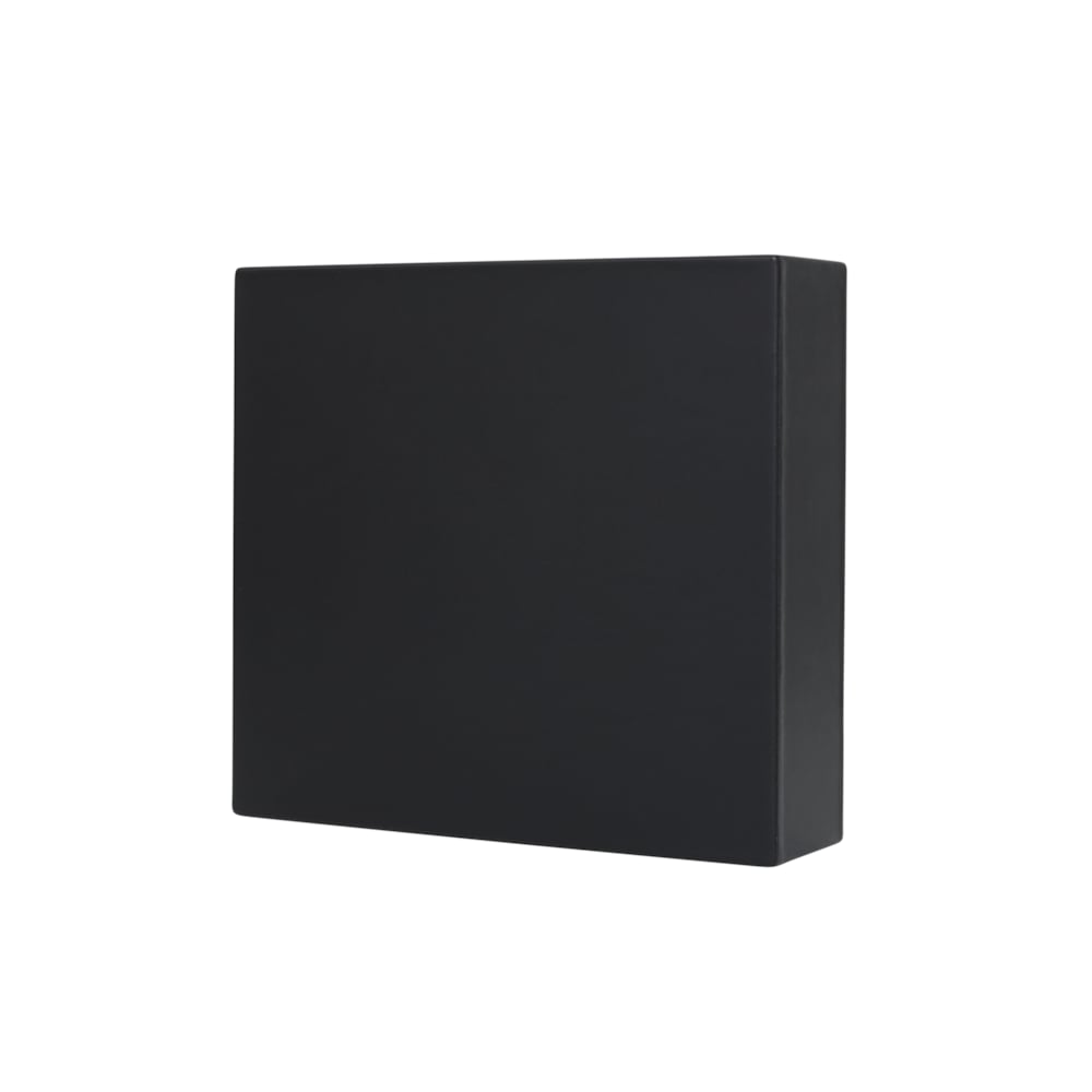 Kvadrat Leather accessory box 1880 - Large